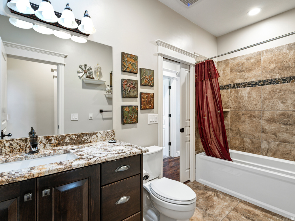 3050 N BRONZEWOOD CIR Erda, UT 84074