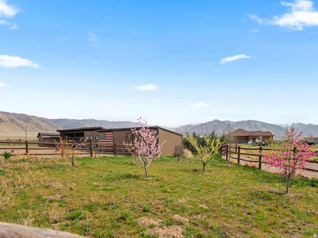 3050 N BRONZEWOOD CIR Erda, UT 84074