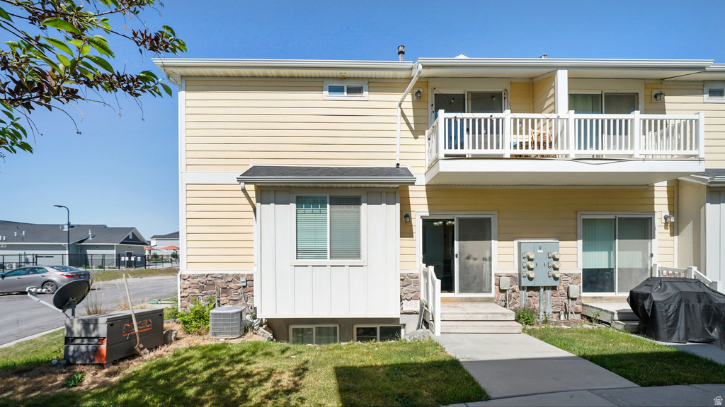 1825 E COSMOS DR photo 3