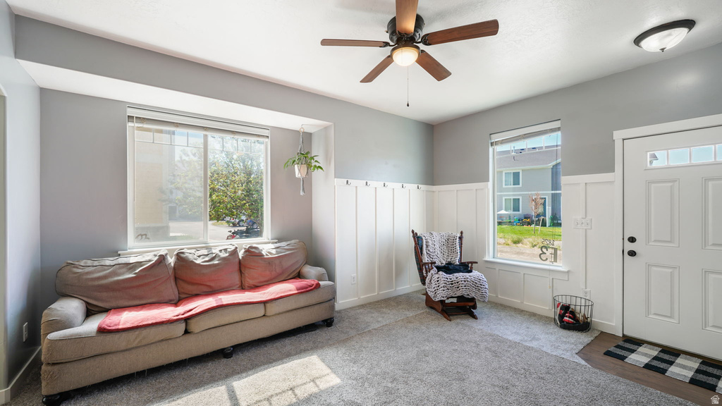 1825 E COSMOS DR photo 4