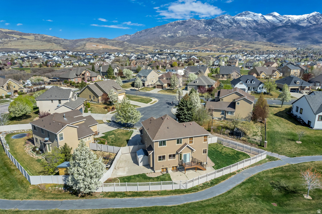 11822 N 6260 W Highland, UT 84003