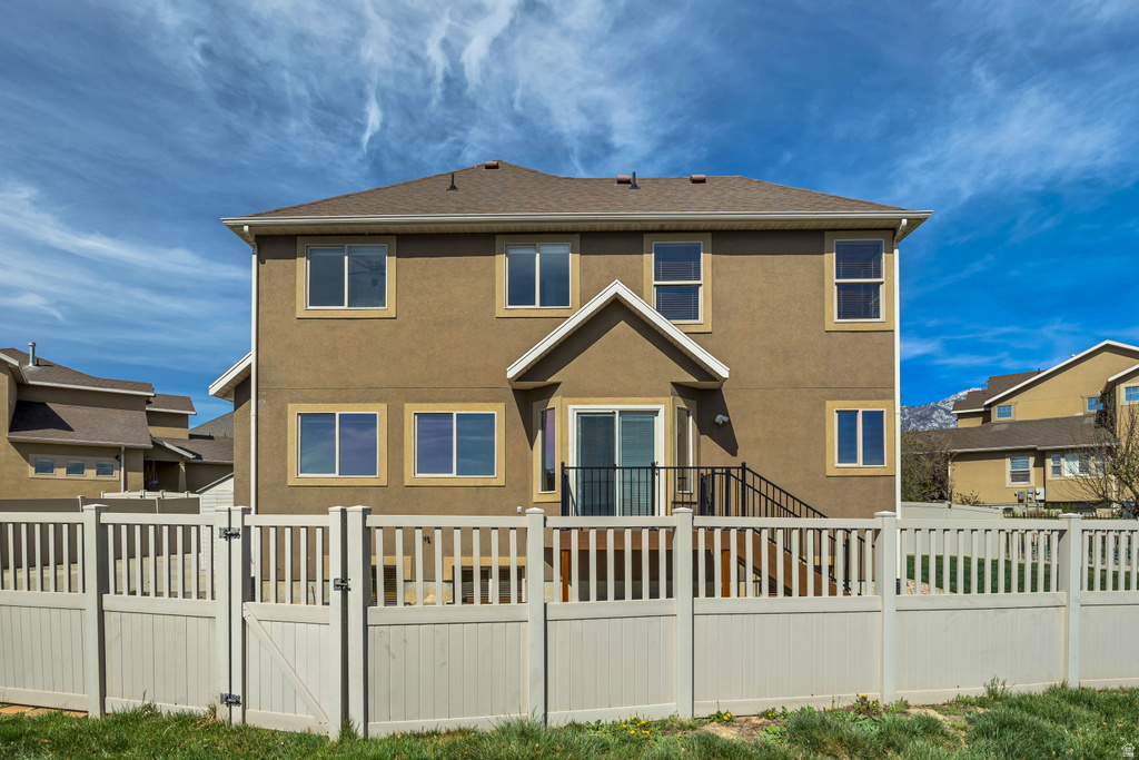 11822 N 6260 W Highland, UT 84003