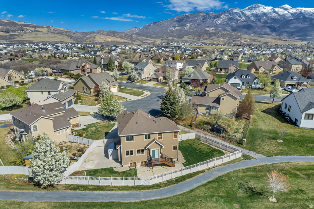 11822 N 6260 W Highland, UT 84003