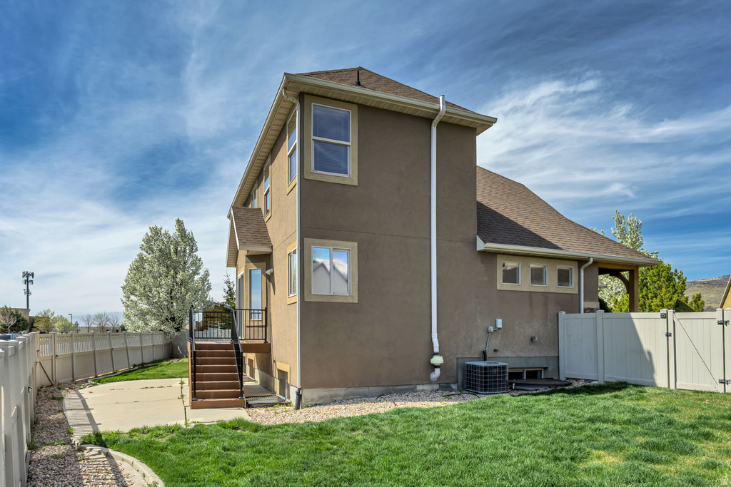 11822 N 6260 W Highland, UT 84003