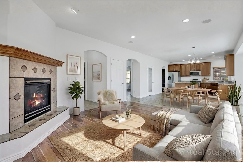 11822 N 6260 W Highland, UT 84003