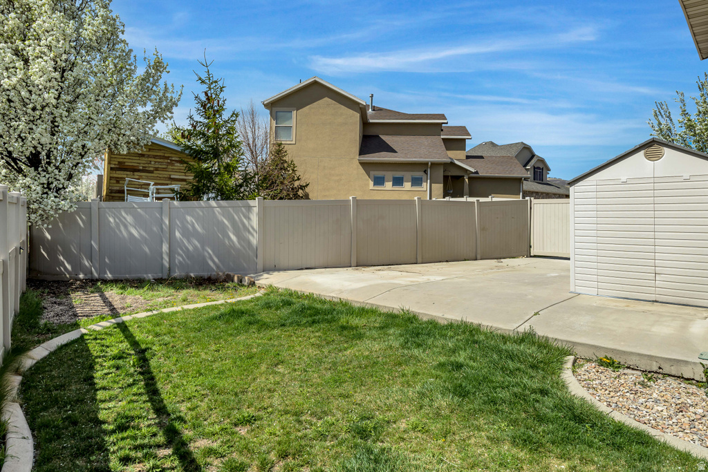 11822 N 6260 W Highland, UT 84003