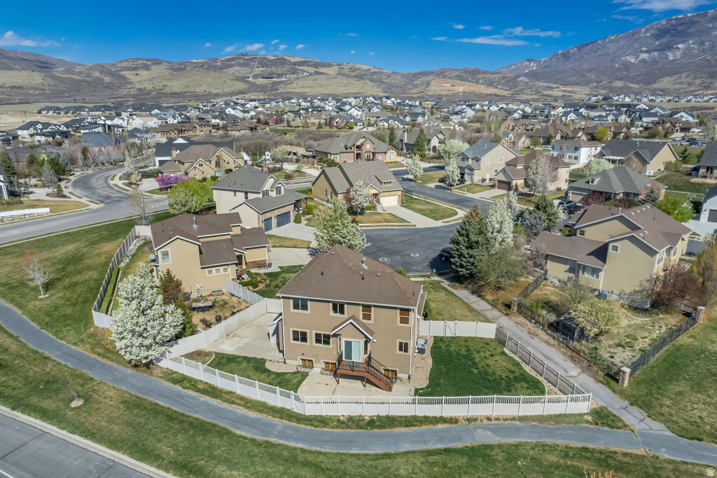 11822 N 6260 W Highland, UT 84003