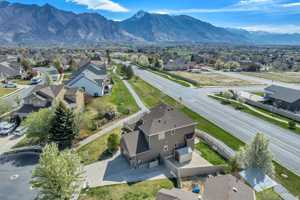 11822 N 6260 W Highland, UT 84003