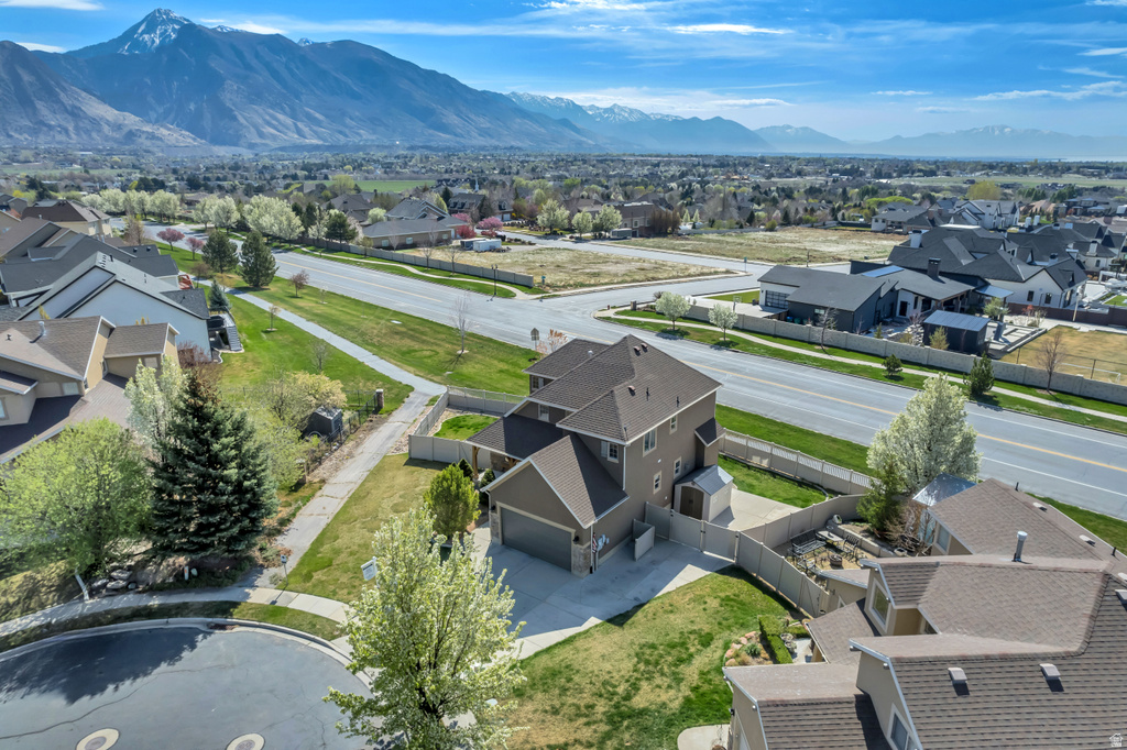 11822 N 6260 W Highland, UT 84003