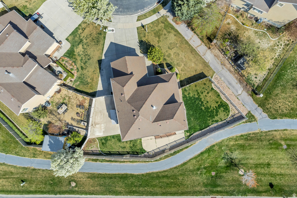 11822 N 6260 W Highland, UT 84003