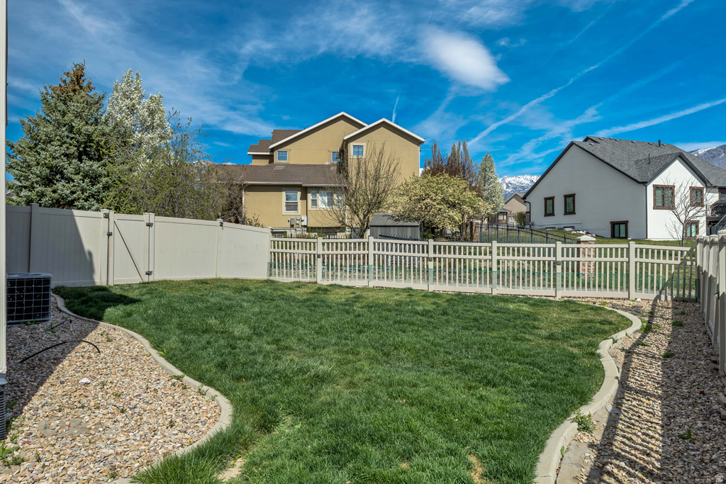 11822 N 6260 W Highland, UT 84003