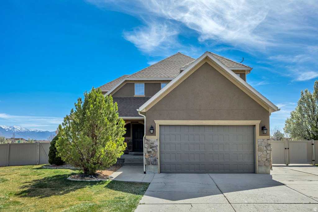 11822 N 6260 W Highland, UT 84003