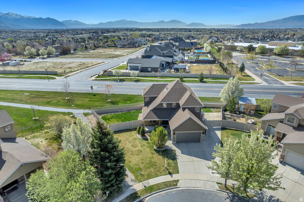 11822 N 6260 W Highland, UT 84003