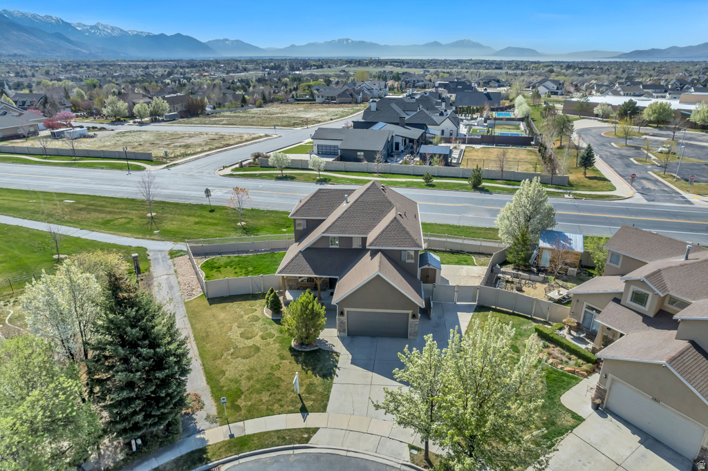 11822 N 6260 W Highland, UT 84003