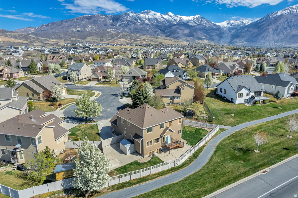 11822 N 6260 W Highland, UT 84003