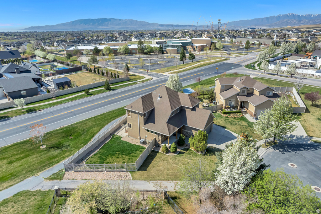 11822 N 6260 W Highland, UT 84003