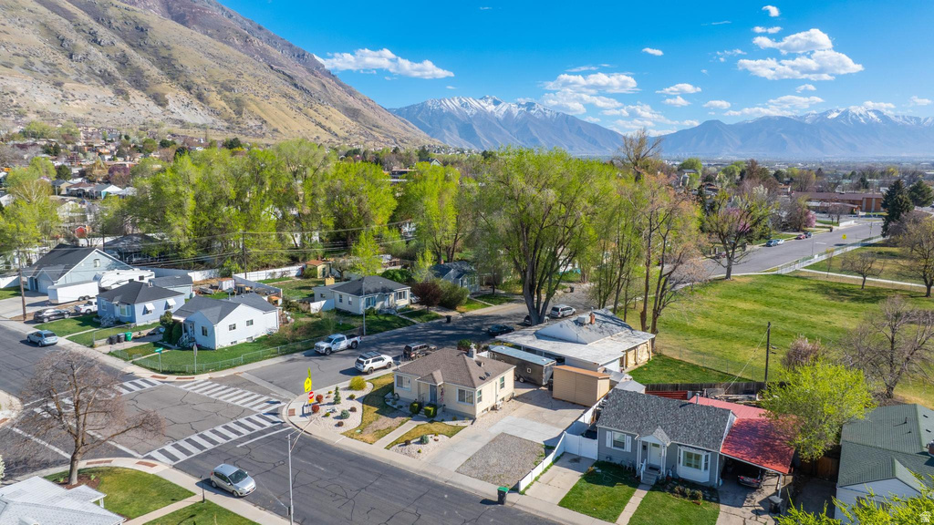 1090 E 460 ST Provo, UT 84606