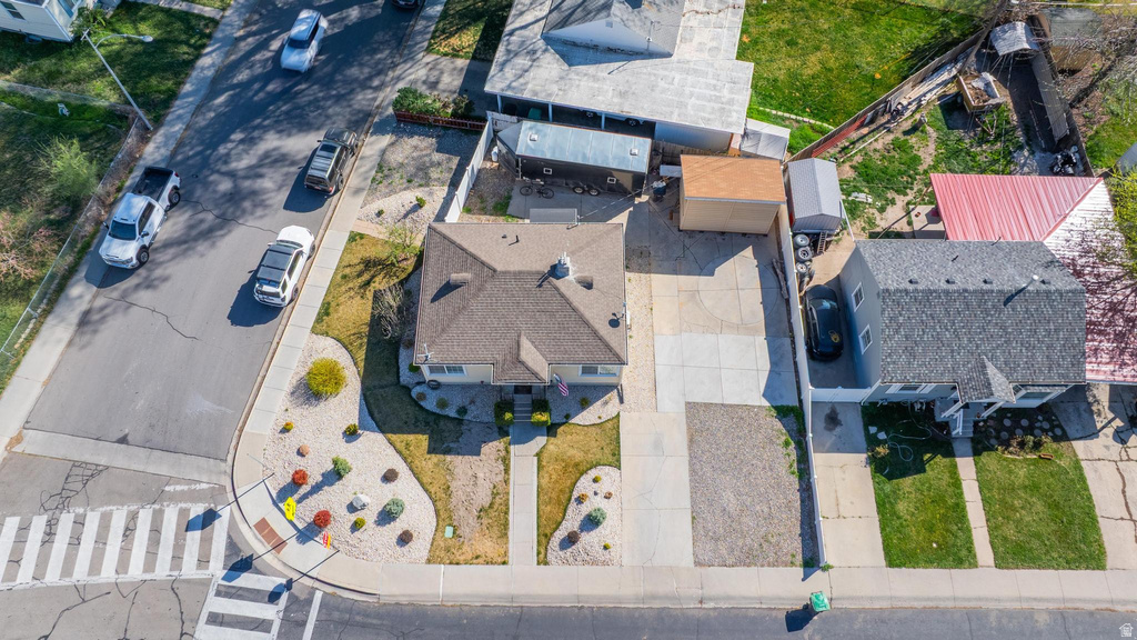 1090 E 460 ST Provo, UT 84606