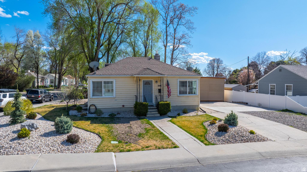 1090 E 460 ST Provo, UT 84606