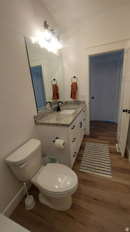 2159 W 520 S Roosevelt, UT 84066