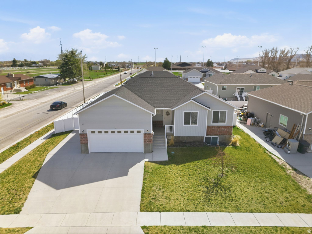 29 W 930 S Tremonton, UT 84337
