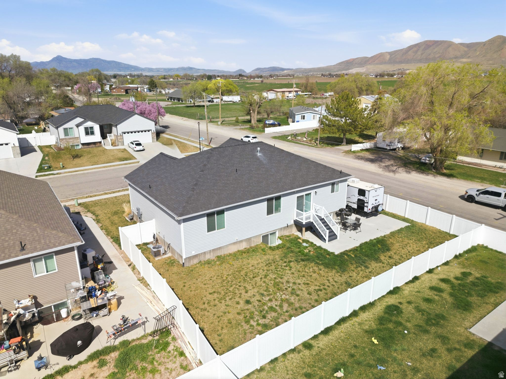 29 W 930 S Tremonton, UT 84337