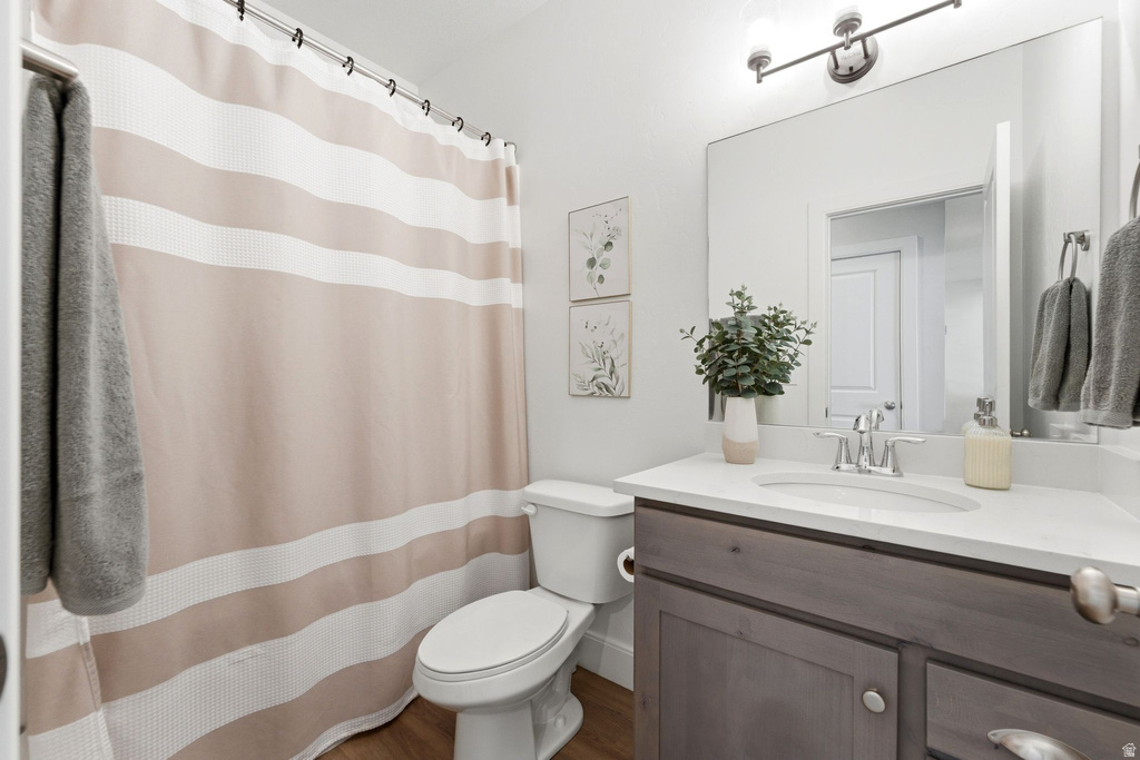 29 W 930 S Tremonton, UT 84337