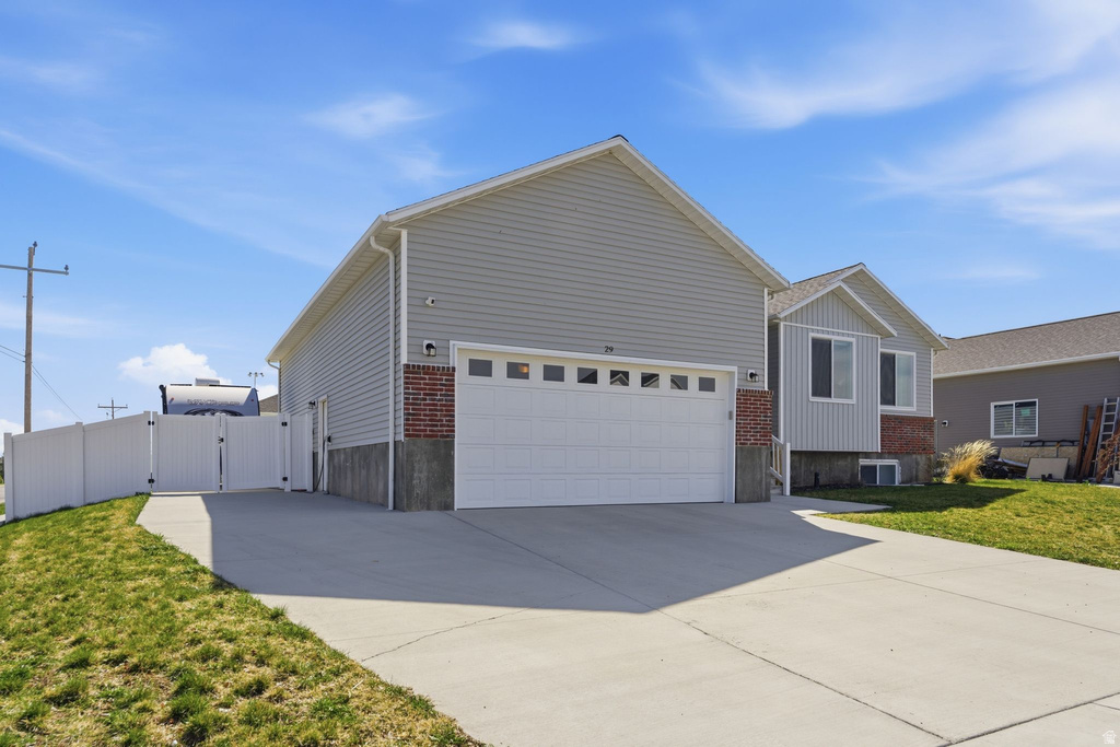 29 W 930 S Tremonton, UT 84337