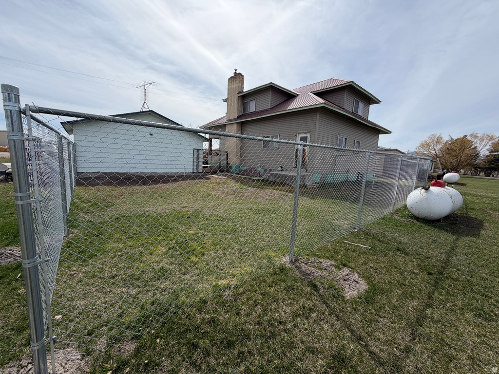 20352 HIGHWAY 89 Montpelier, ID 83254