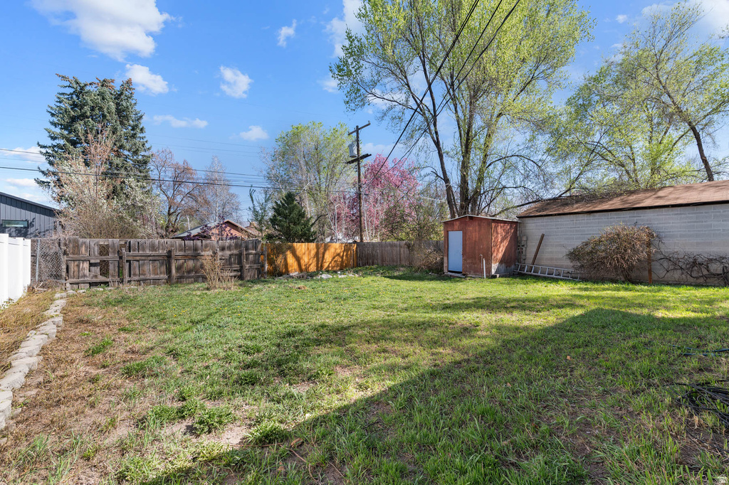 1225 E ZENITH AVE Salt Lake City, UT 84106