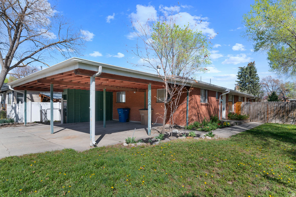 1225 E ZENITH AVE Salt Lake City, UT 84106