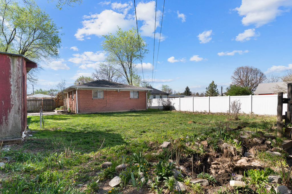 1225 E ZENITH AVE Salt Lake City, UT 84106