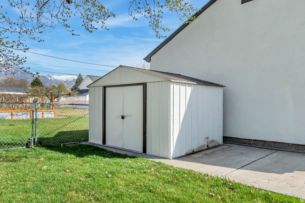 574 N 600 W Orem, UT 84057