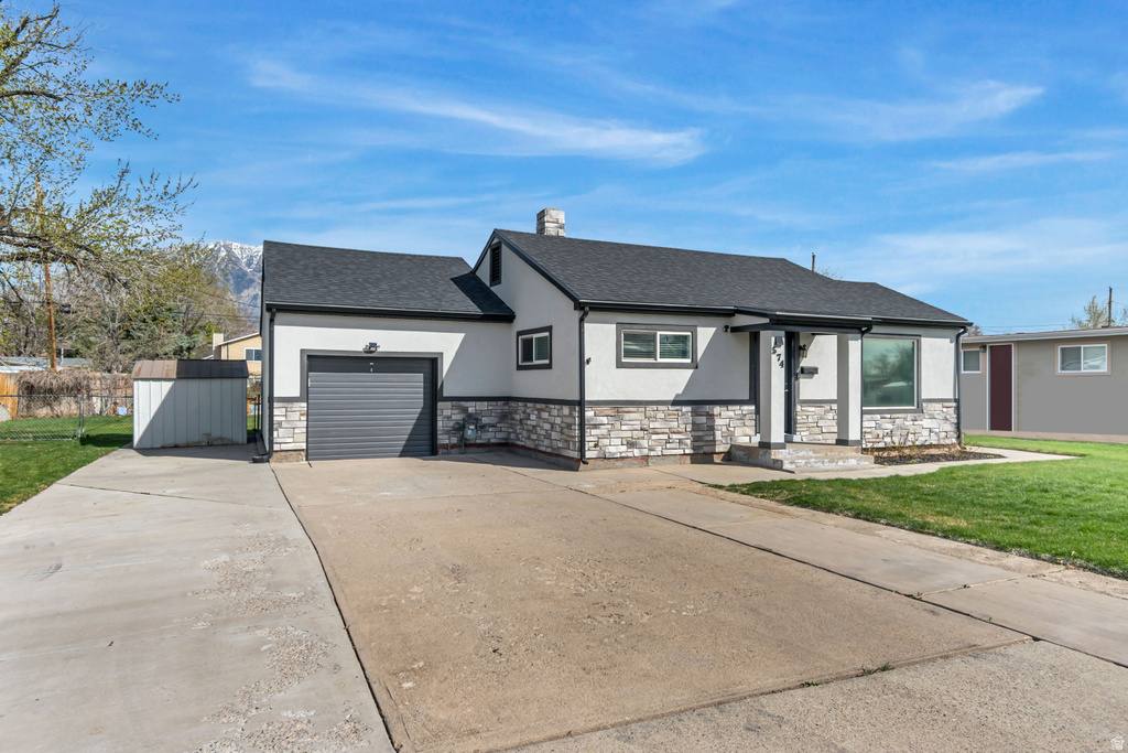 574 N 600 W Orem, UT 84057