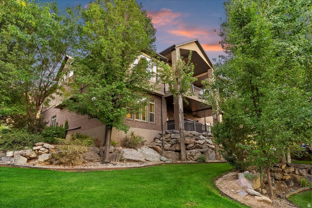 1542 S VALLEY VIEW DR Perry, UT 84302