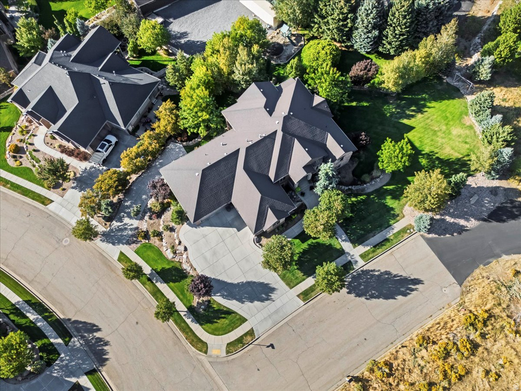 1542 S VALLEY VIEW DR Perry, UT 84302
