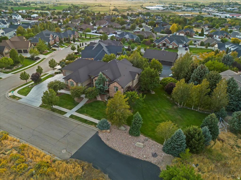 1542 S VALLEY VIEW DR Perry, UT 84302