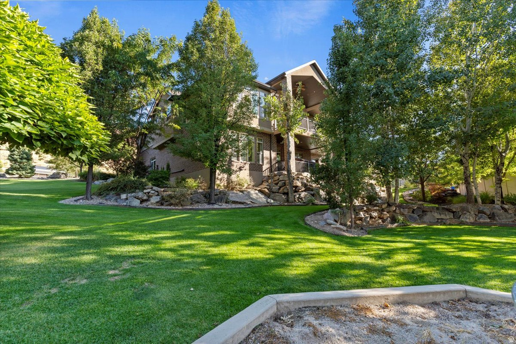 1542 S VALLEY VIEW DR Perry, UT 84302