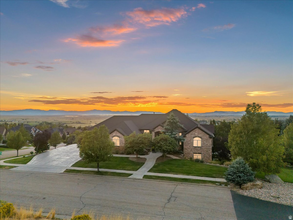 1542 S VALLEY VIEW DR Perry, UT 84302