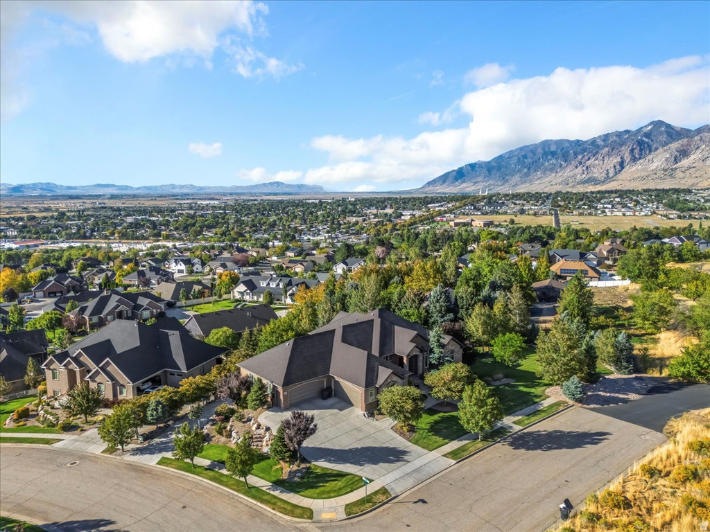 1542 S VALLEY VIEW DR Perry, UT 84302