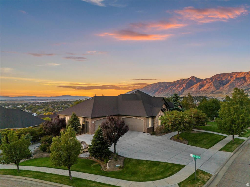 1542 S VALLEY VIEW DR Perry, UT 84302
