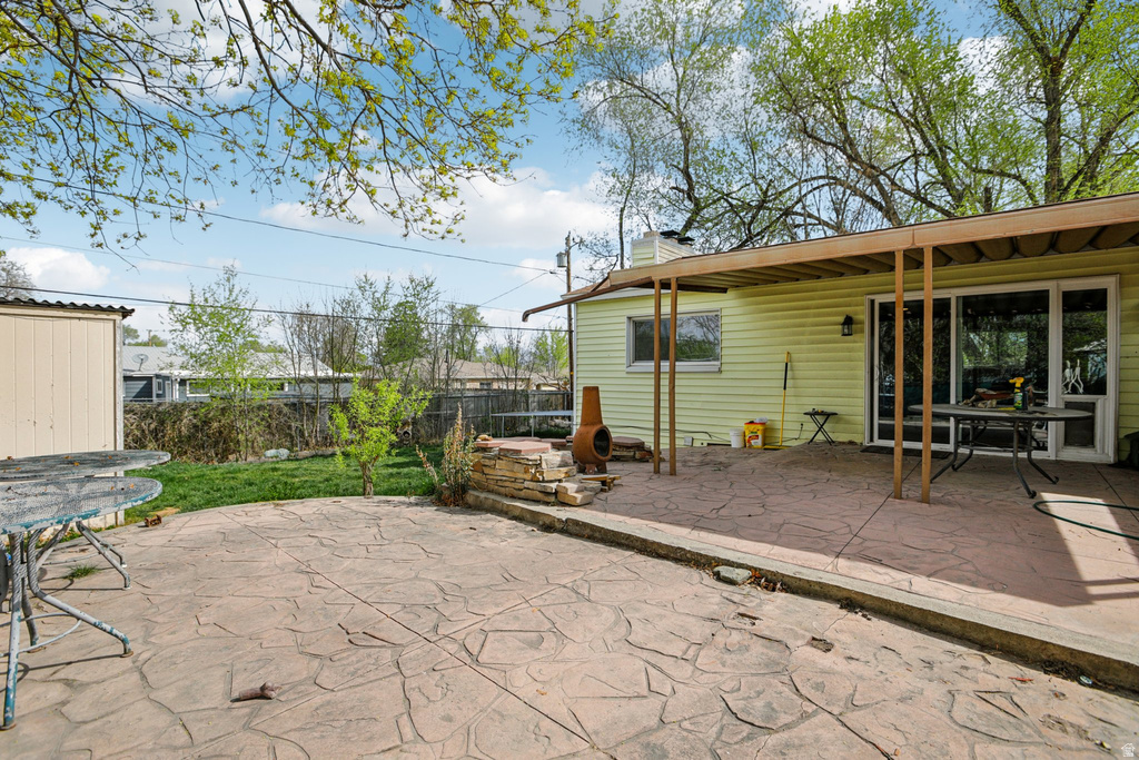 4500 W 4925 S Kearns, UT 84118