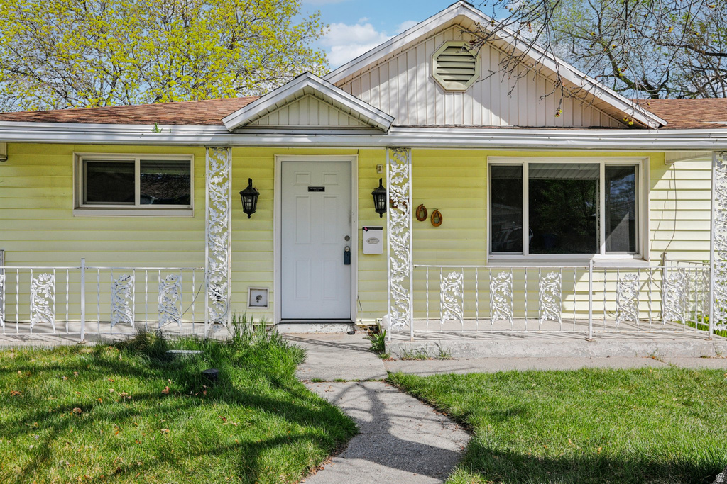 4500 W 4925 S Kearns, UT 84118