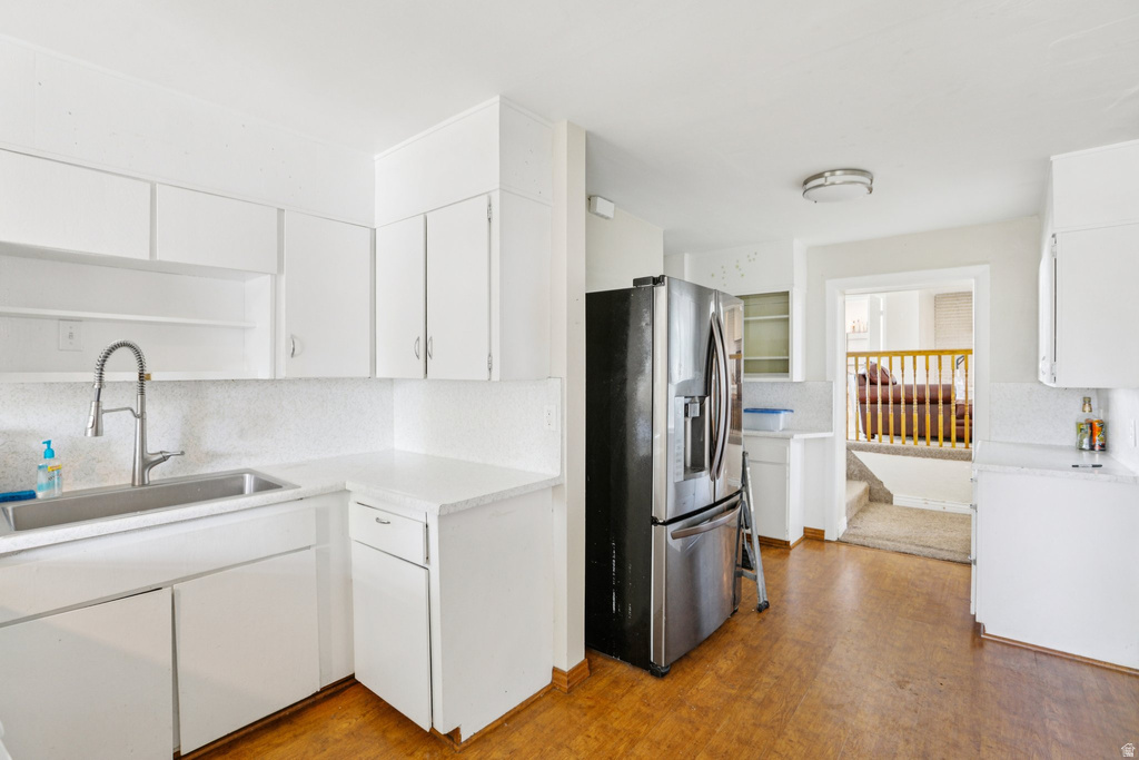 4500 W 4925 S Kearns, UT 84118