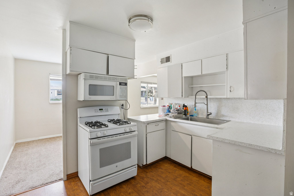 4500 W 4925 S Kearns, UT 84118