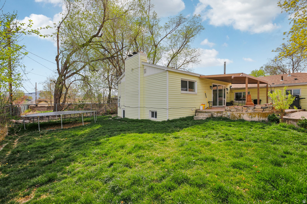 4500 W 4925 S Kearns, UT 84118