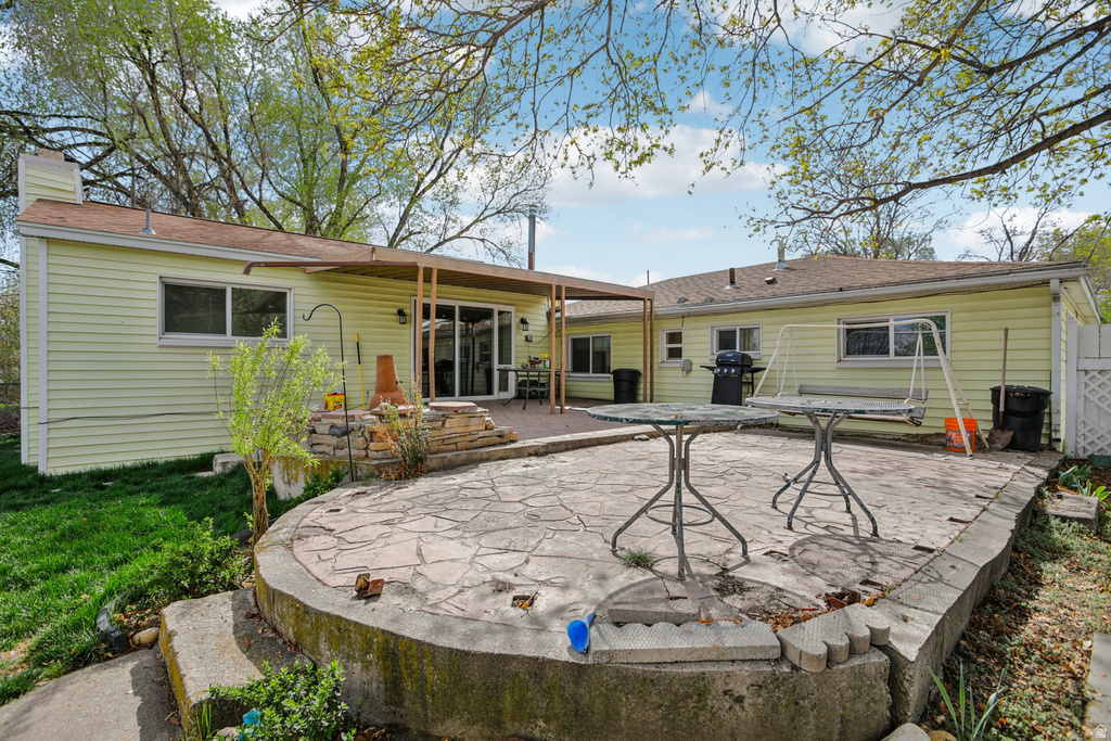 4500 W 4925 S Kearns, UT 84118