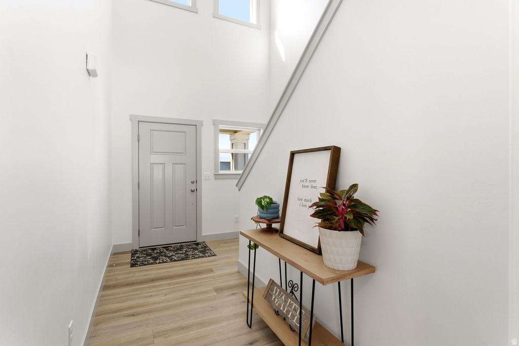 1275 S 300 W Tremonton, UT 84337