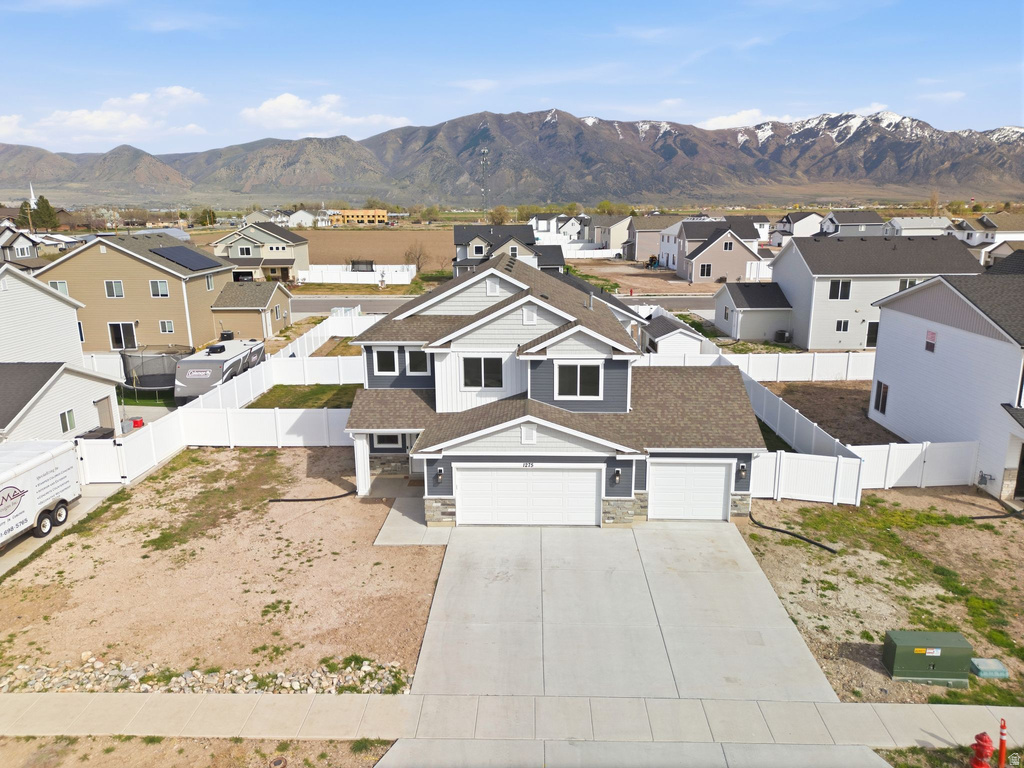 1275 S 300 W Tremonton, UT 84337