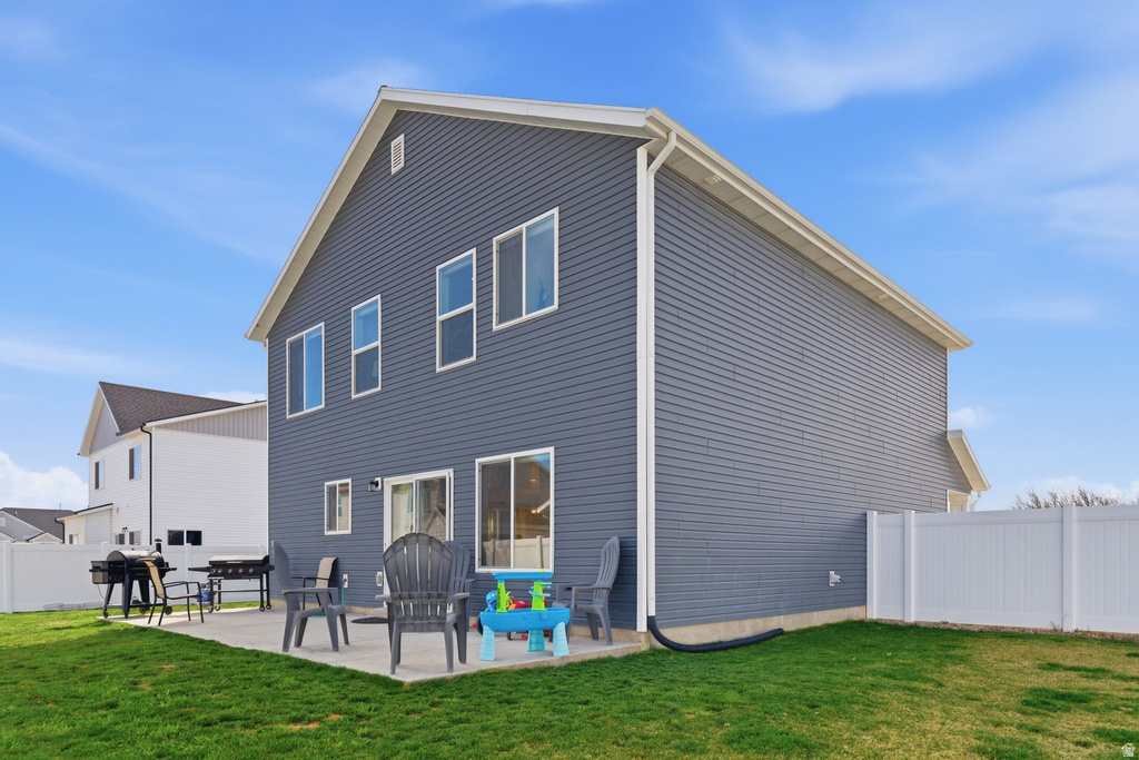 1275 S 300 W Tremonton, UT 84337